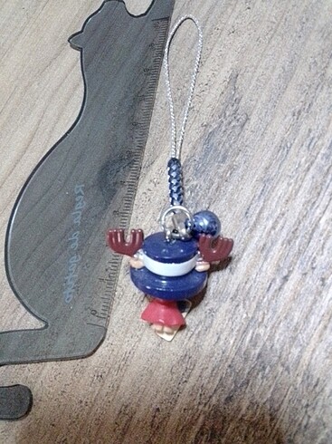  Beden Onepiece charm