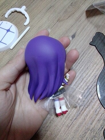 İdol master figür - Görsel 5