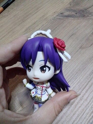 İdol master figür - Görsel 6