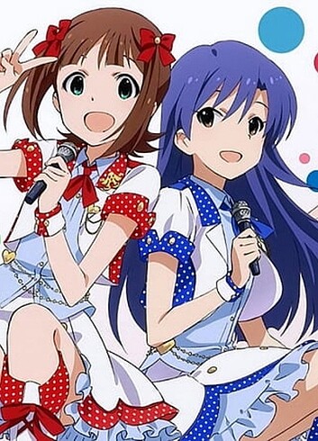 İdol master figür - Görsel 8