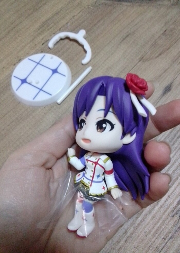 İdol master figür - Görsel 3