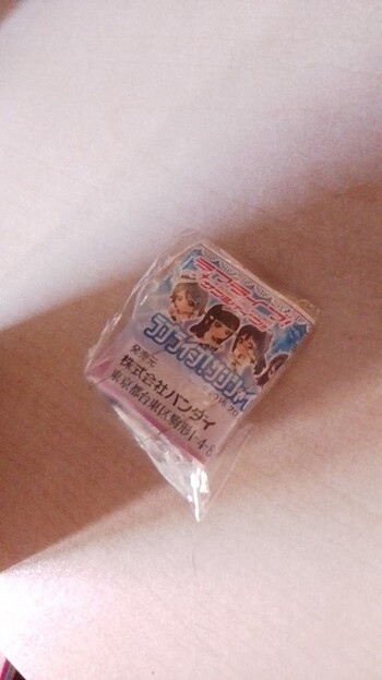 Love live charm - Görsel 5