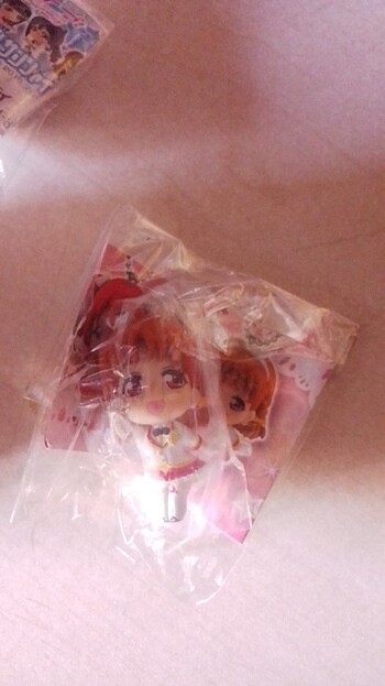 Love live charm - Görsel 6