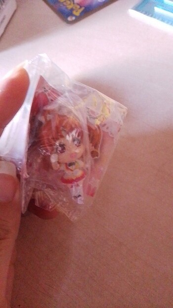 Love live charm - Görsel 8