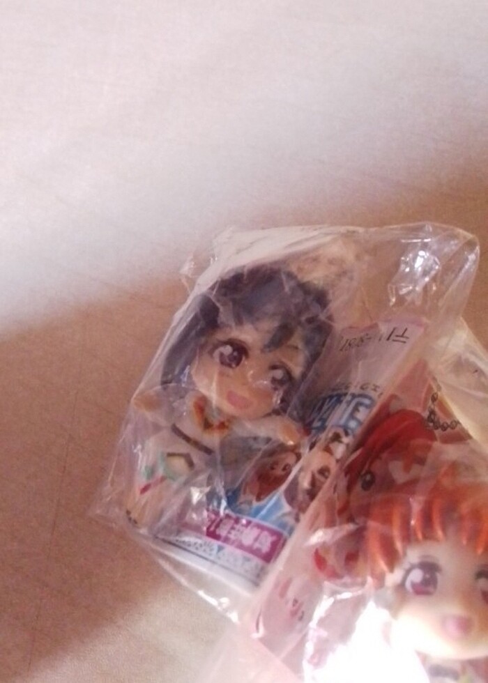 Love live charm - Görsel 3