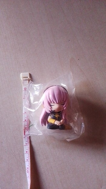 Vocaloid figür
