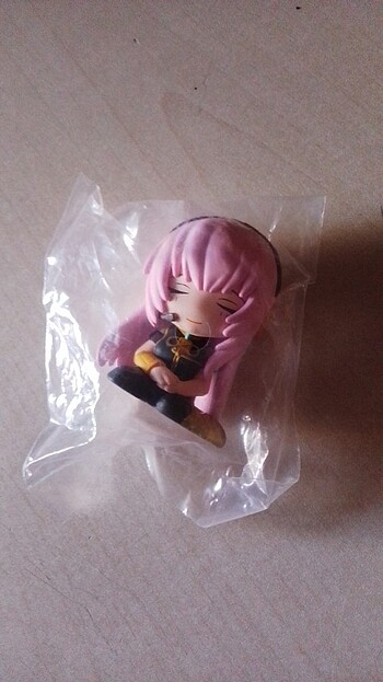 Vocaloid figür