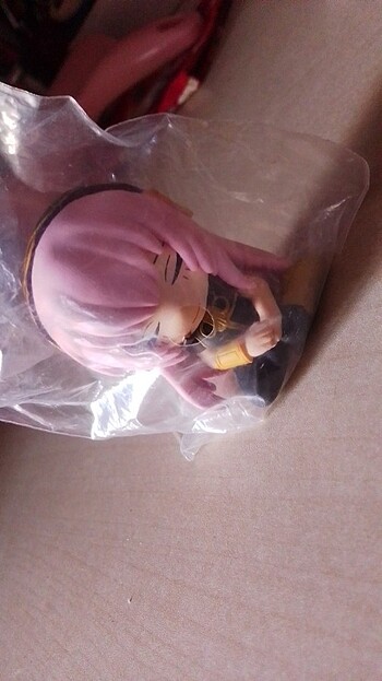 Beden Renk Vocaloid figür