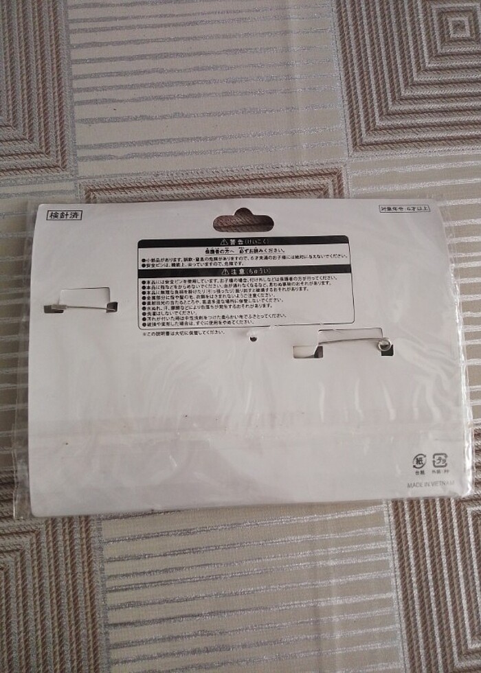 Mickey mouse pin - Görsel 2