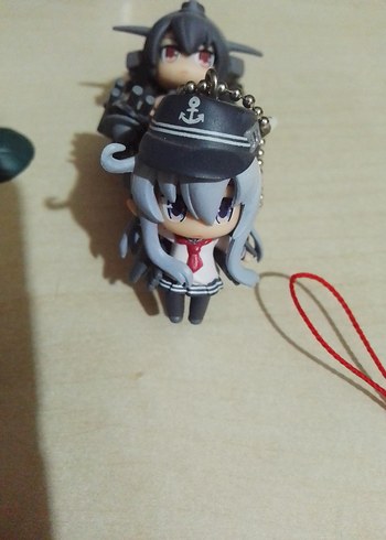 kancole charm Figürleri - Görsel 2