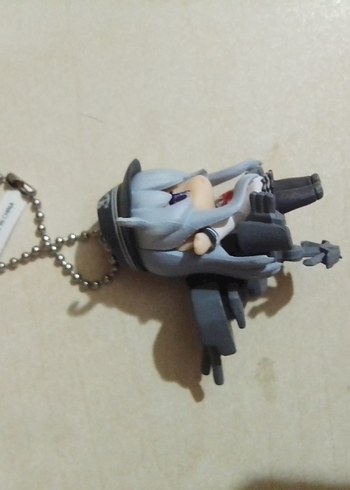 kancole charm Figürleri - Görsel 3