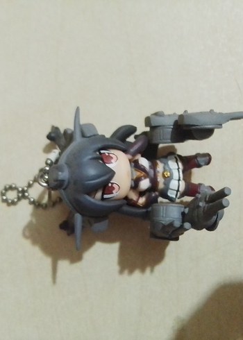 kancole charm Figürleri - Görsel 5