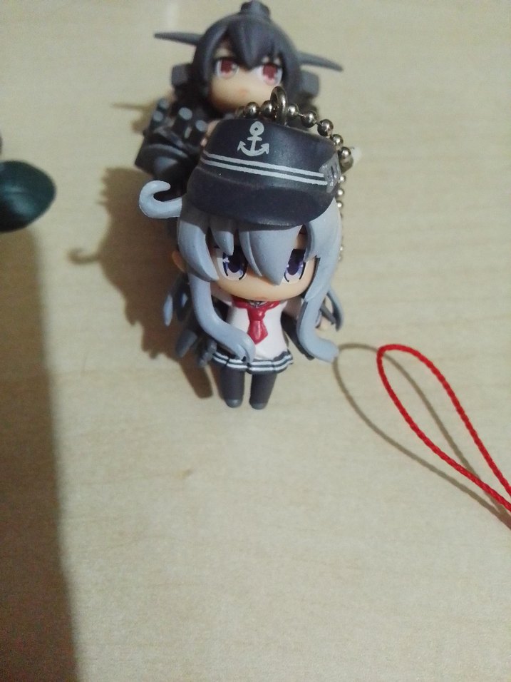 kancole charm Figürleri - Görsel 2