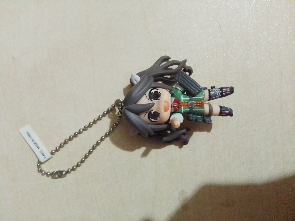 kancole charm Figürleri - Görsel 4