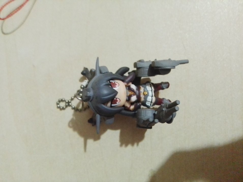 kancole charm Figürleri - Görsel 5