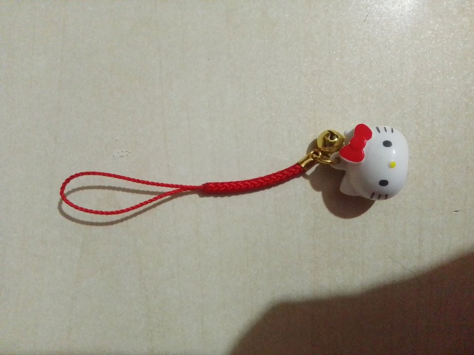 sanrio hello kitty Charm - Görsel 2