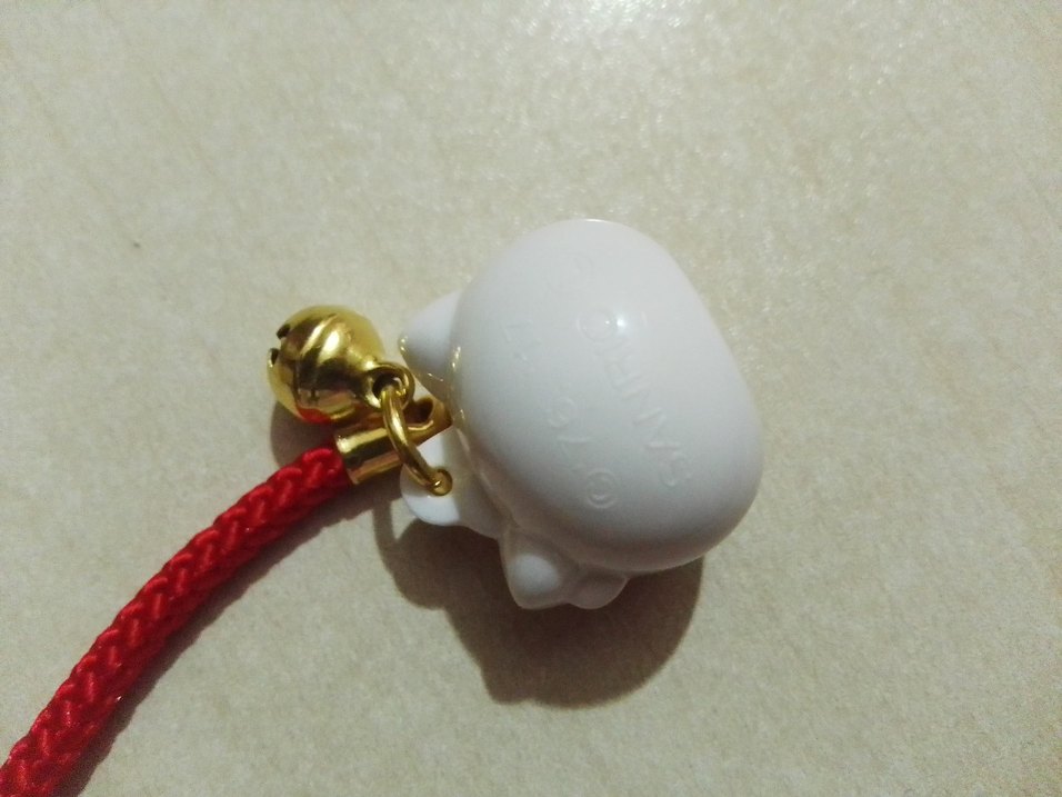 sanrio hello kitty Charm - Görsel 4