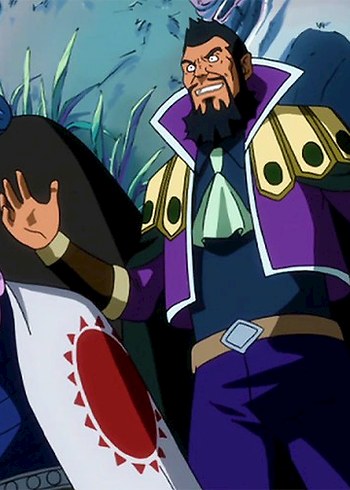 fairy tail charm - Görsel 5