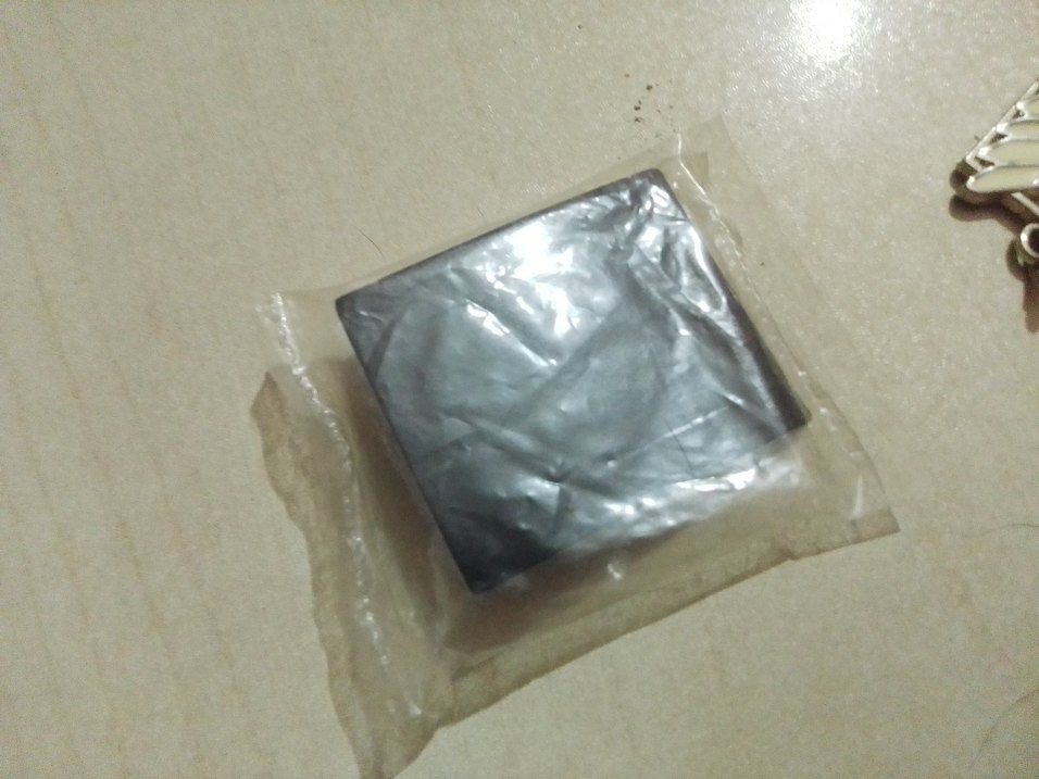 fairy tail charm - Görsel 2