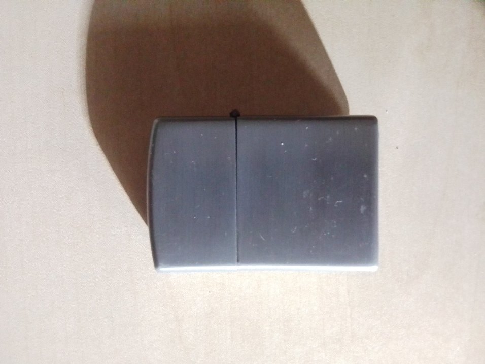 Megurine Luka vocaloid Metal Çakmak - Görsel 3