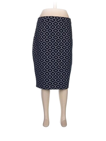 Vintage Love Midi Etek %70 İndirimli.