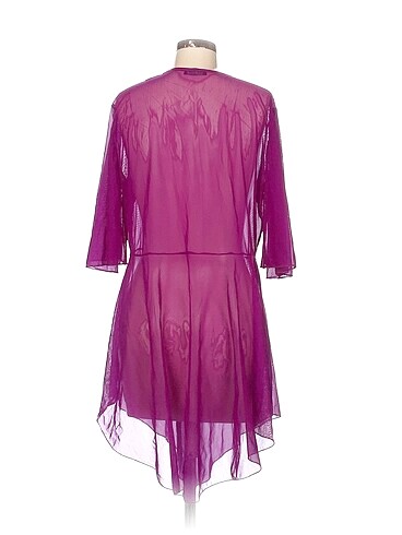 l Beden Vintage Love Pareo %70 İndirimli.