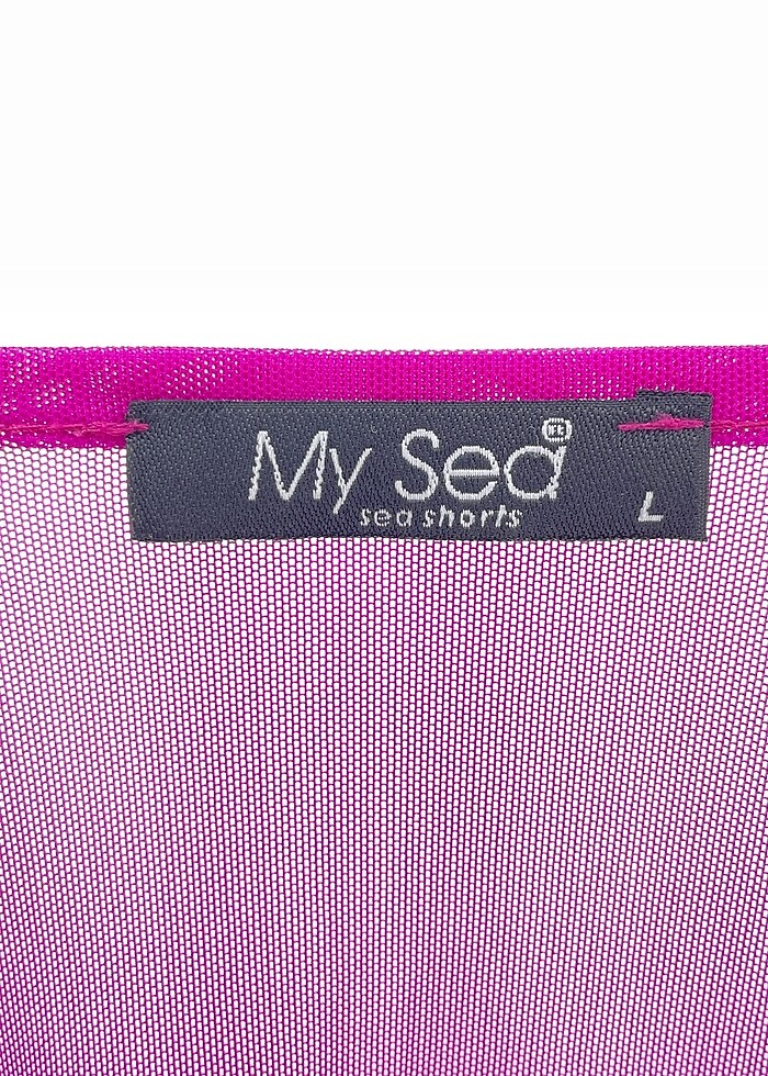 Vintage Love Pareo %70 İndirimli. - Görsel 4