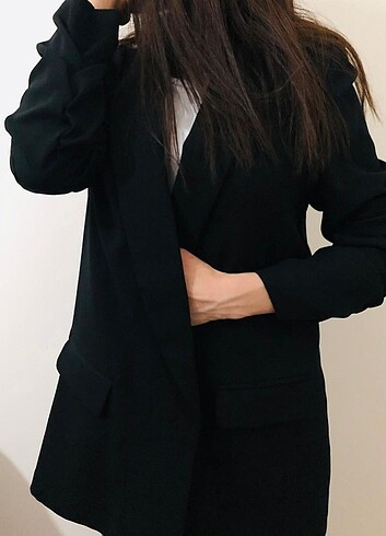 BLAZER CEKET 