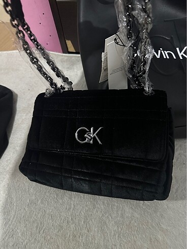 Calvin Klein Orjinal sıfır