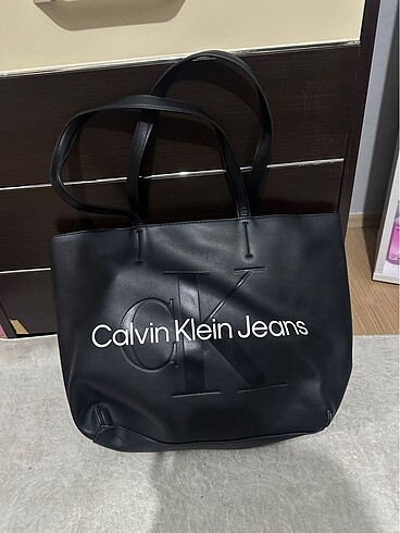 Calvin Klein Orjinal sıfır