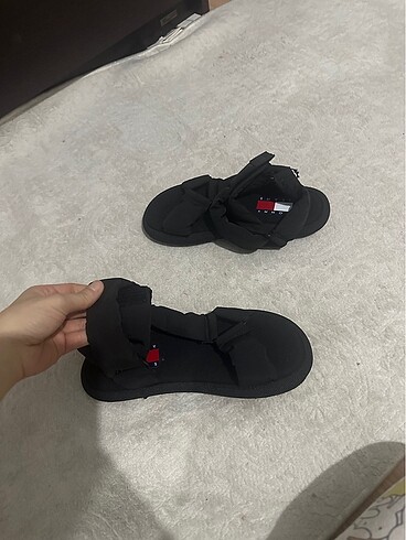 Tommy Hilfiger Sıfır orjinal