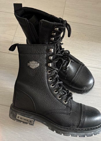 Harley Davidson ürünü