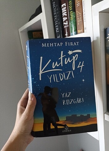 Kutup yıldızı 4