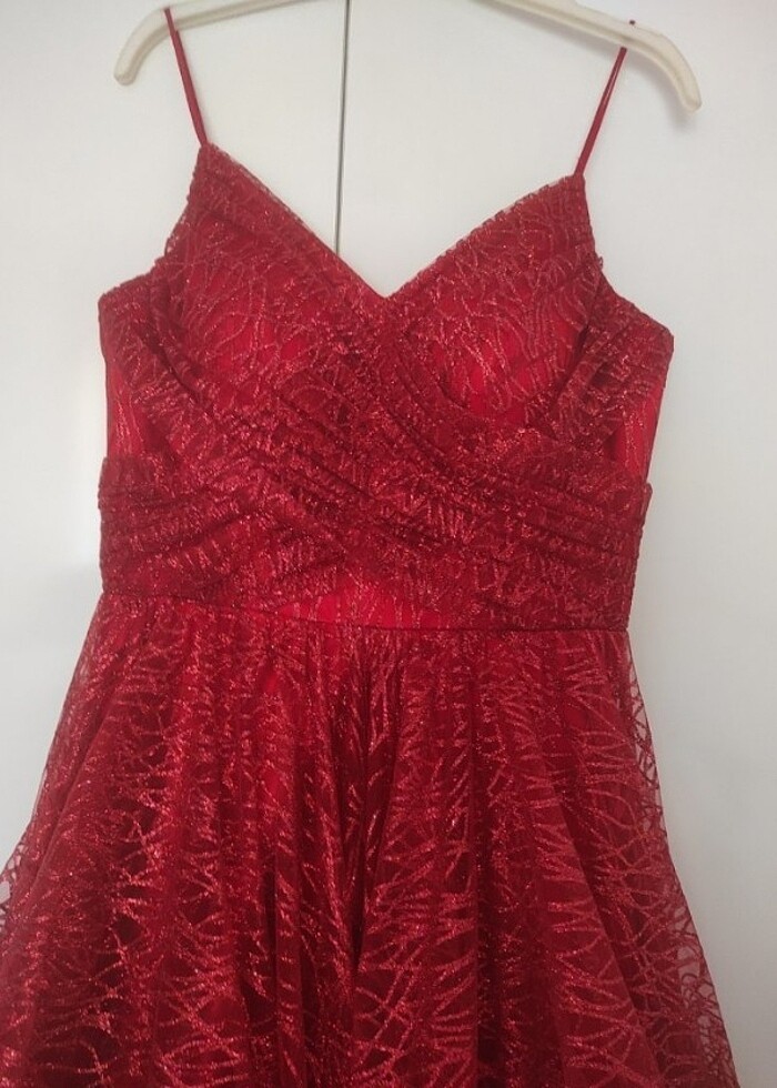 Kına Elbisesi  - Görsel 2