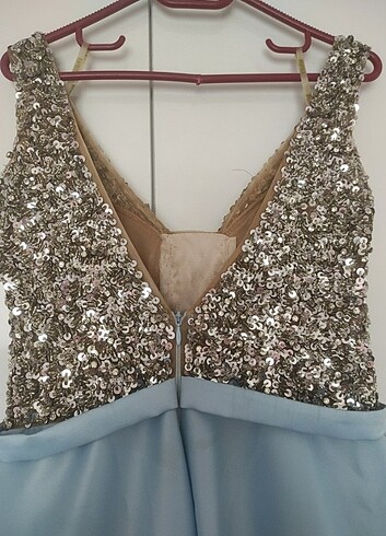 Nişan abiye - Görsel 6