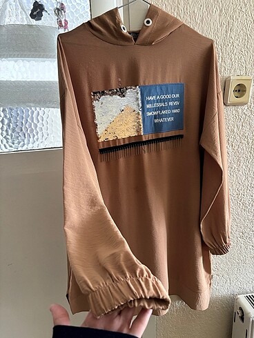 Diğer Sweat