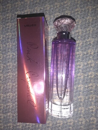 Koton pink crystal parfum