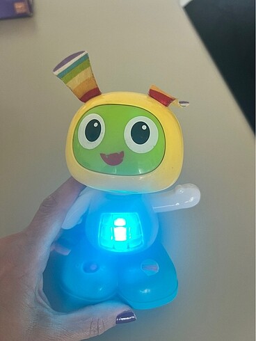 Fisher Price Fisher price dansçı beatbo