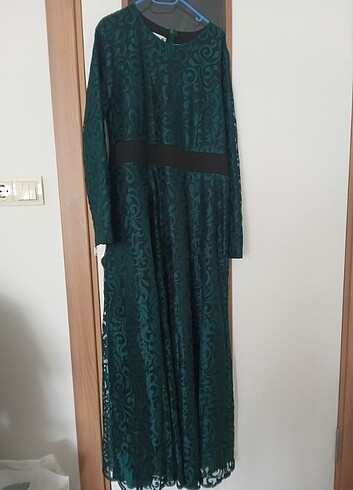 XXXL beden elbise