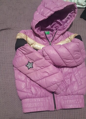 Benetton Benetton mont