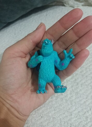 Monster canavar 