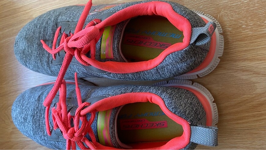 38 Beden Skechers ayakkabı