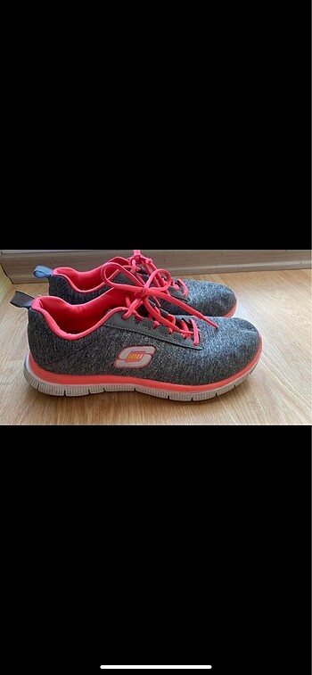 Skechers ayakkabı