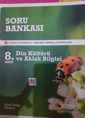  İnkılap 8