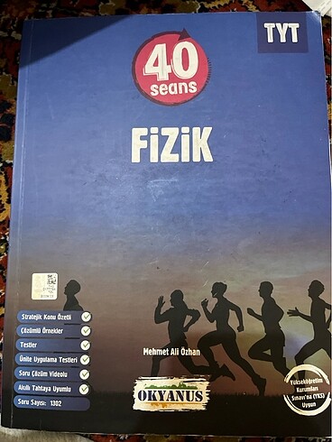 Tyt fizik