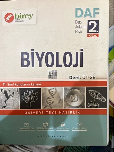 Biyoloji