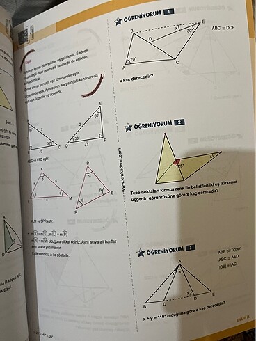  Geometri
