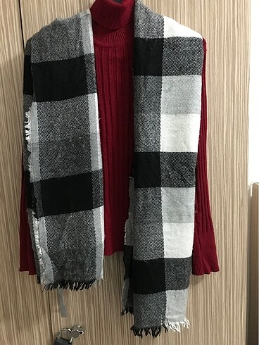 Şal/atkı