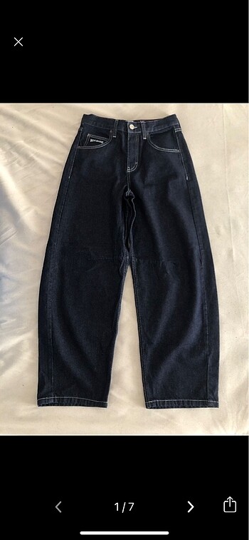 BDG Baggy Jean
