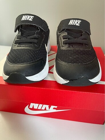 Nike Nike spor ayakkabı